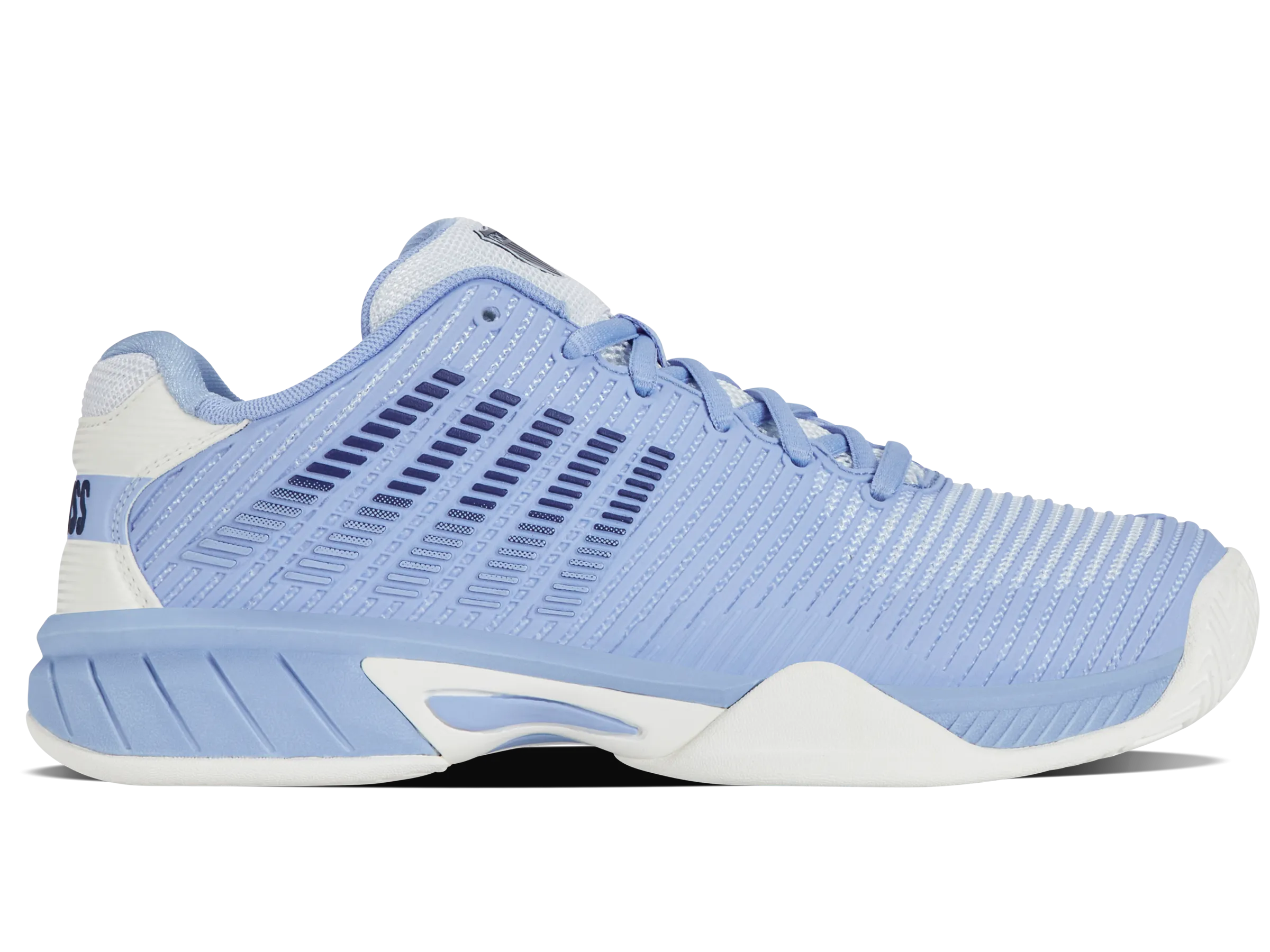 86613-171-M | HYPERCOURT EXPRESS 2 | BRIGHT WHITE/OPEN AIR/ESTATE BLUE