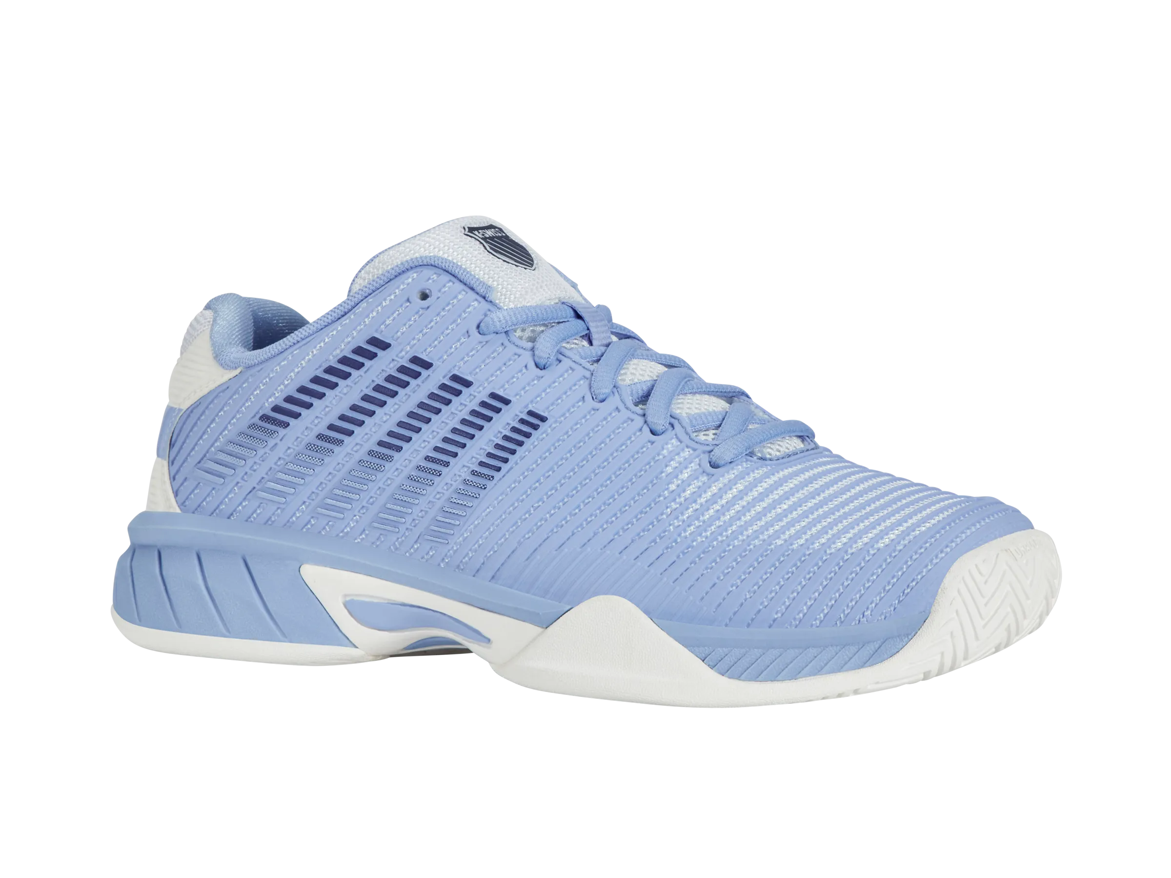 86613-171-M | HYPERCOURT EXPRESS 2 | BRIGHT WHITE/OPEN AIR/ESTATE BLUE