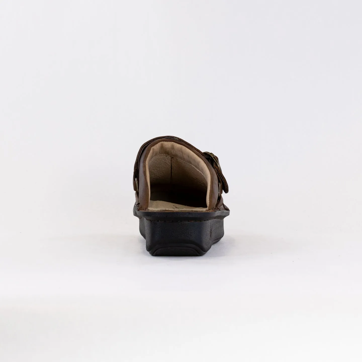 Alegria Seville (Women's) - Oiled Brown