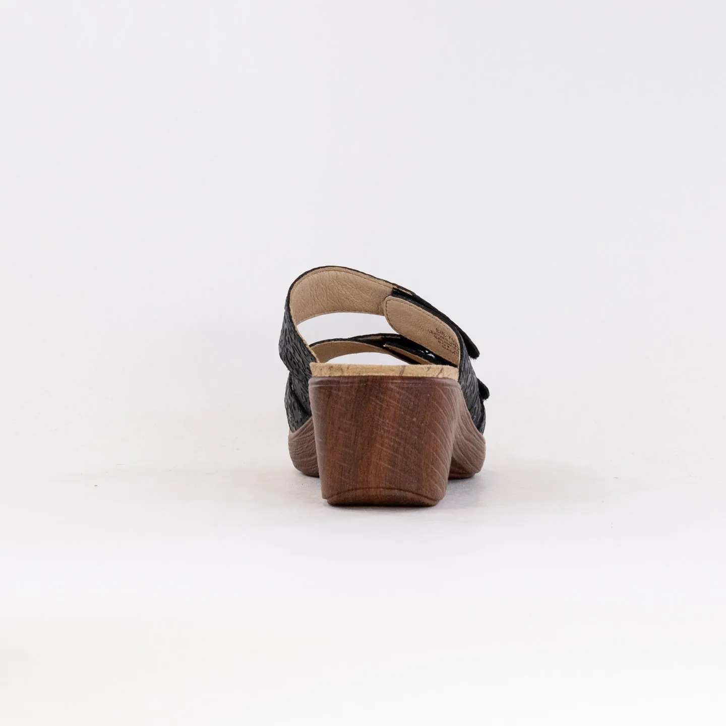 Alegria Sierra Sandal (Women's) - Go For Broke