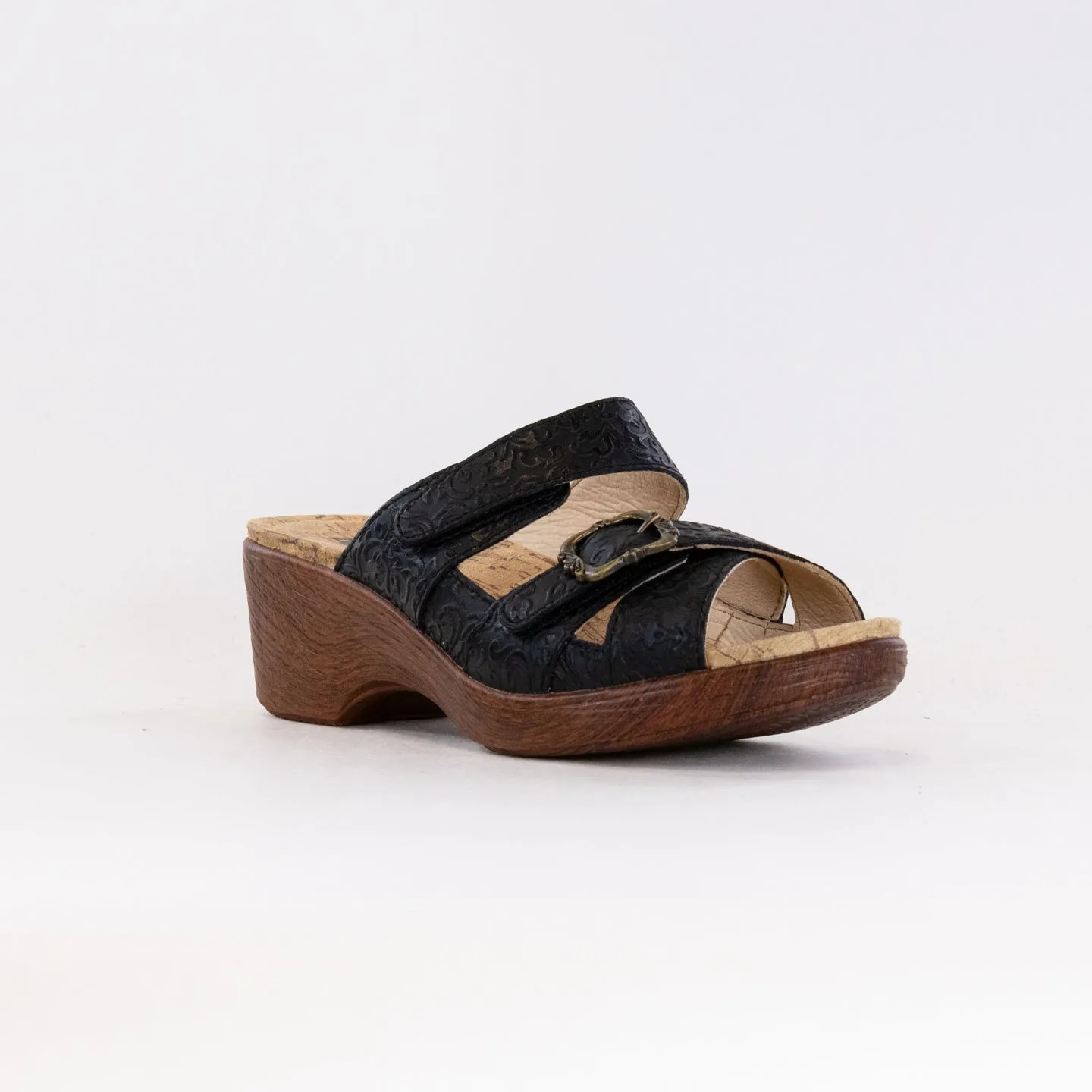 Alegria Sierra Sandal (Women's) - Go For Broke
