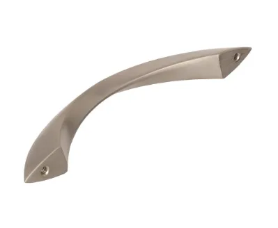 Amerock Galleria Pull 5-1/16" (128mm) Center to Center BP24002