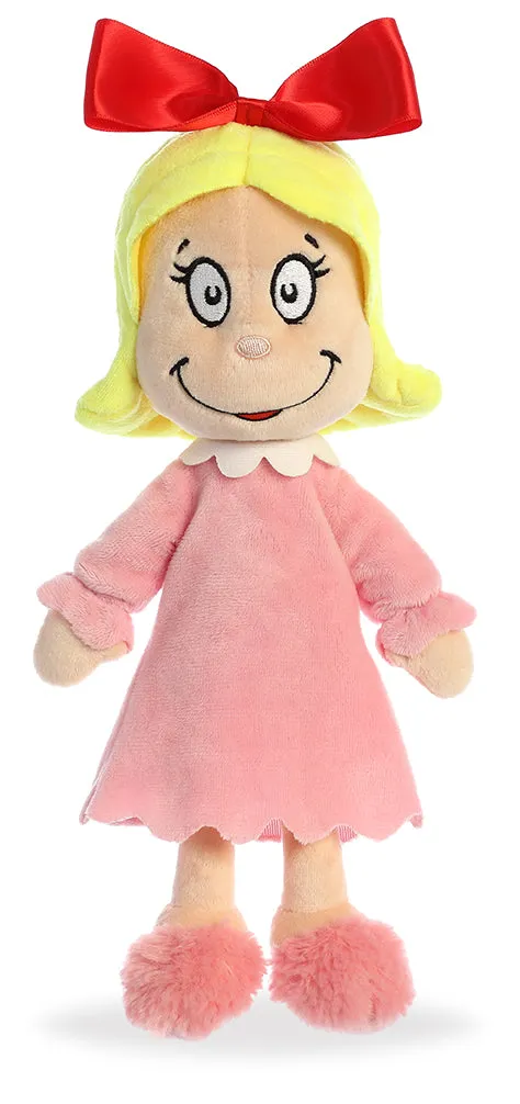 Aurora® Dr. Seuss™ Cindy Lou Who - 12"