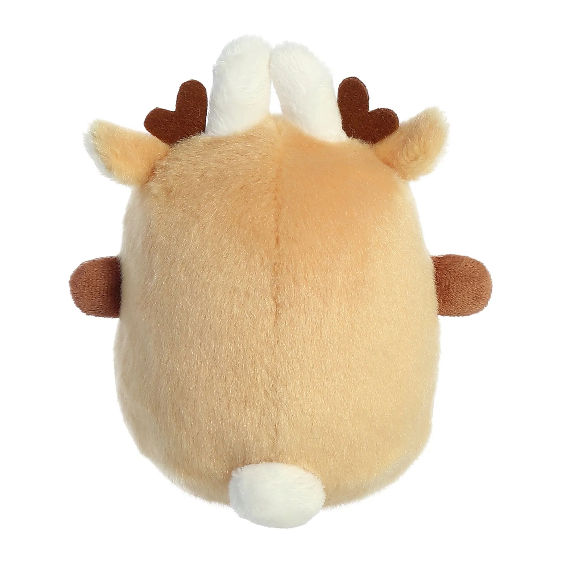 Aurora Reindeer Molang 6"