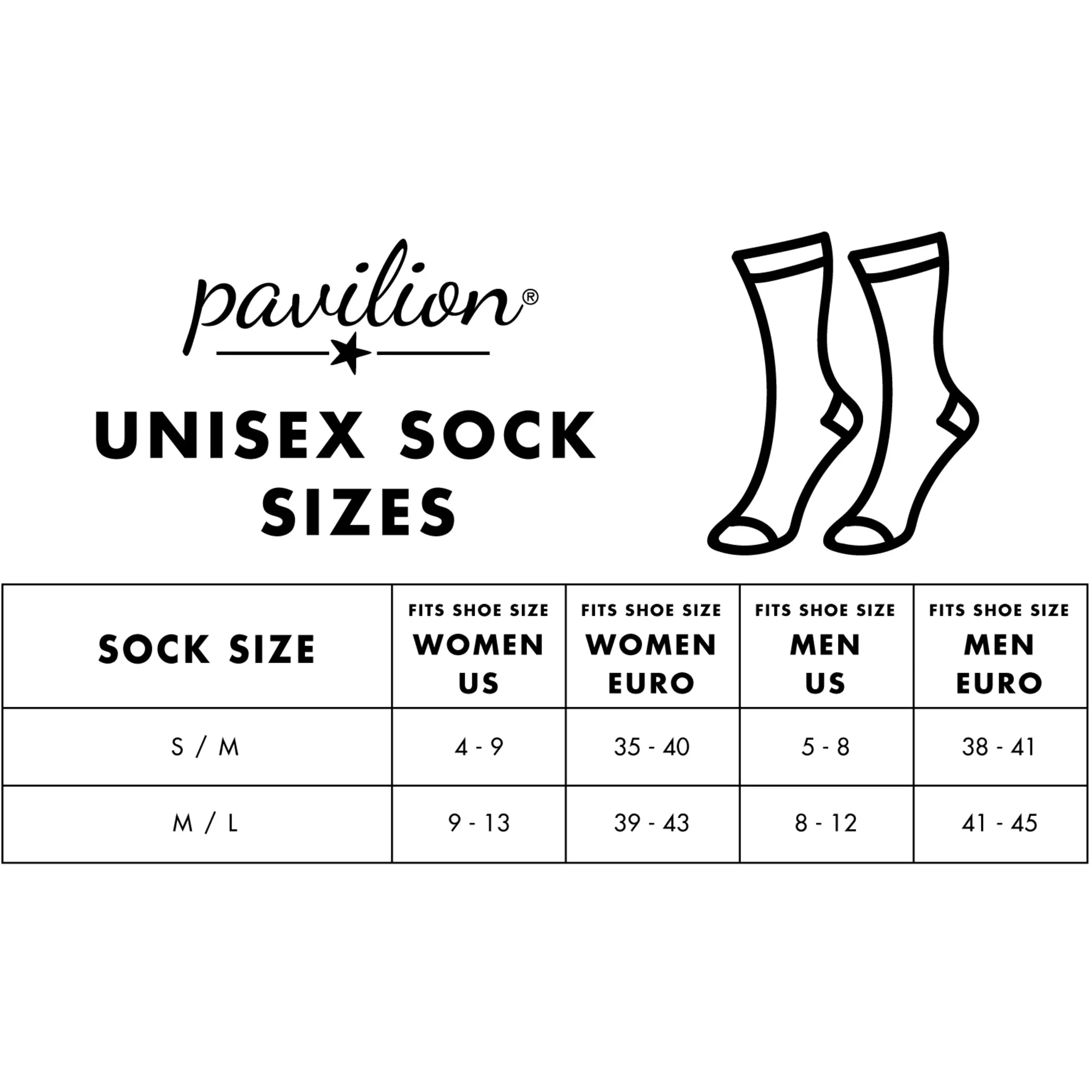 Coffee Cotton Blend Sock