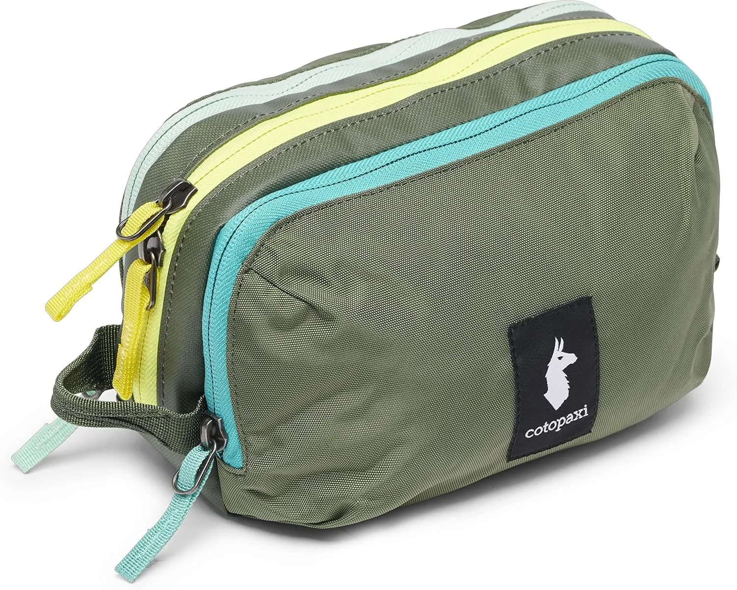 Cotopaxi Nido Accessory Bag-CADA Dia