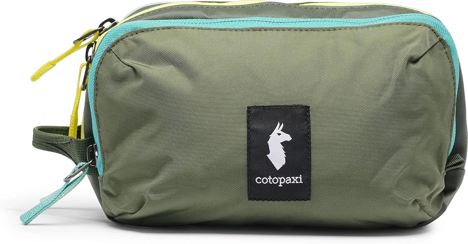 Cotopaxi Nido Accessory Bag-CADA Dia