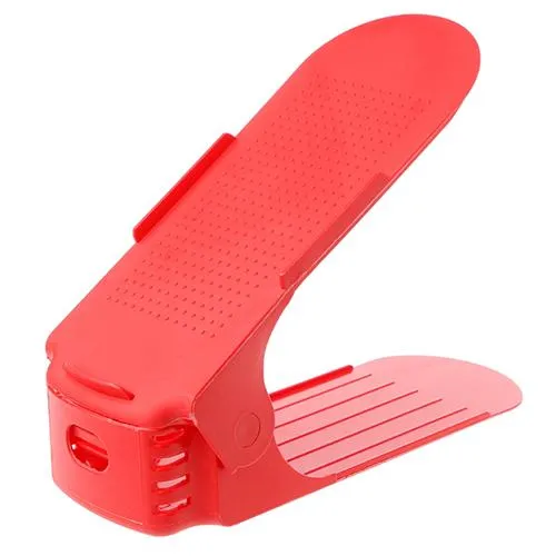 Double Smart Shoe Organizer