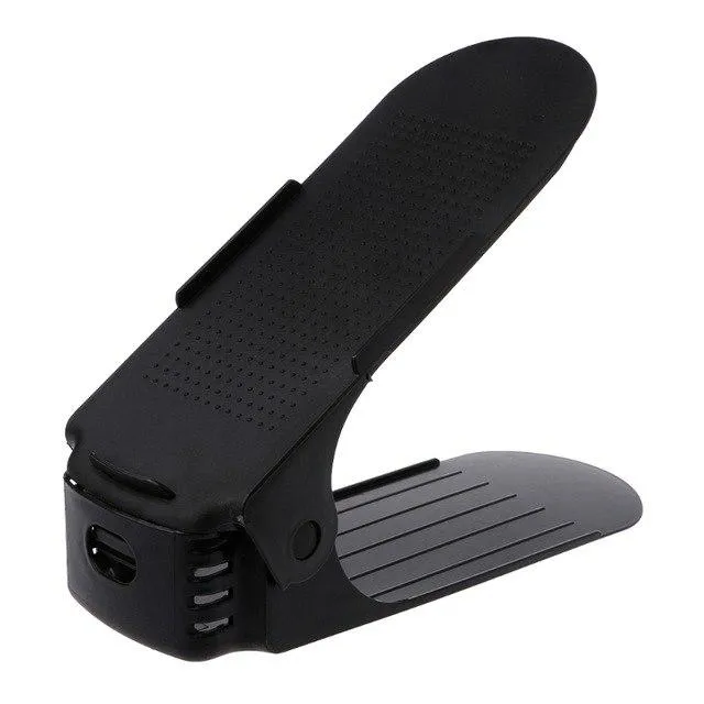 Double Smart Shoe Organizer