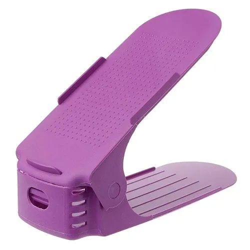 Double Smart Shoe Organizer