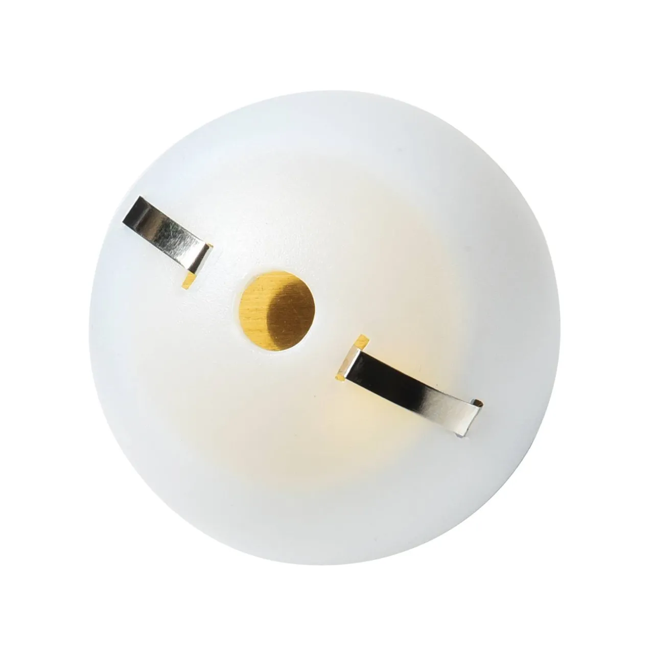 Eerie Ball Toy