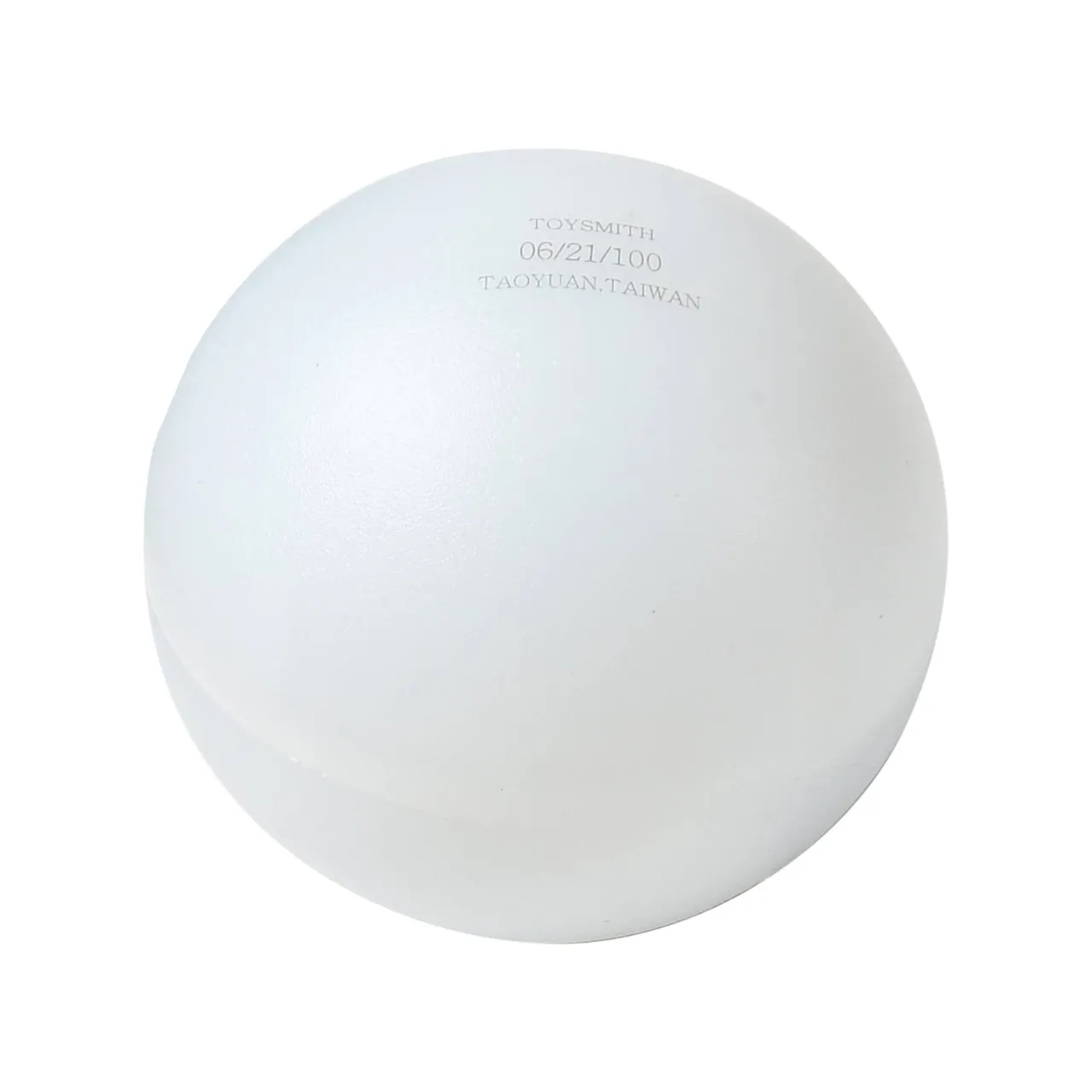 Eerie Ball Toy