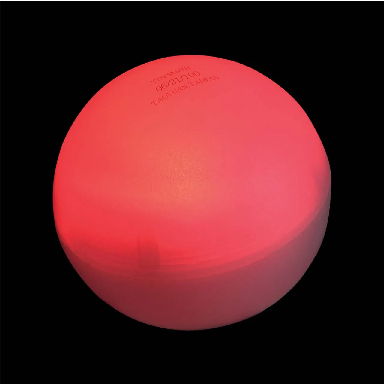 Eerie Ball Toy