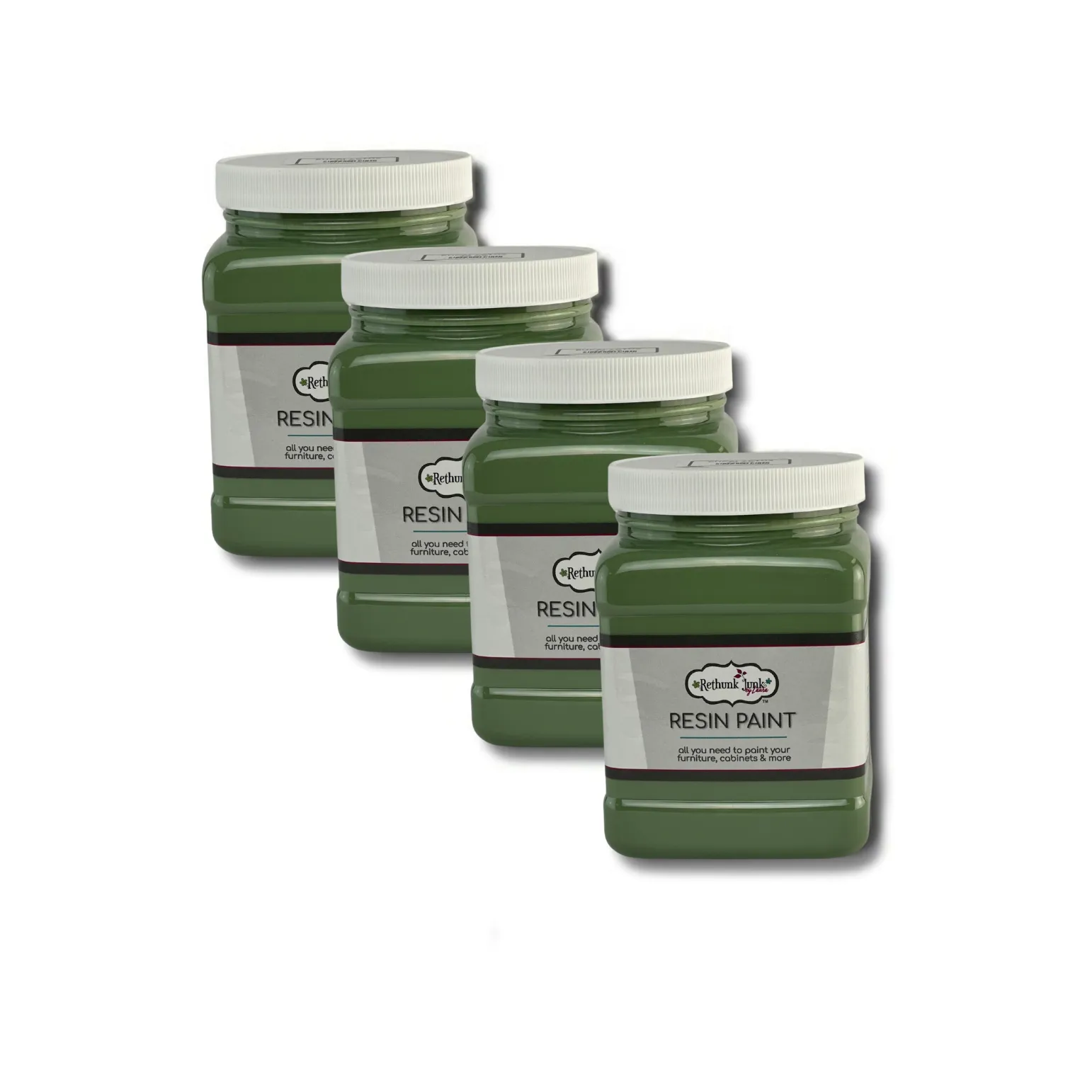 Eucalyptus Furniture and Cabinet Paint