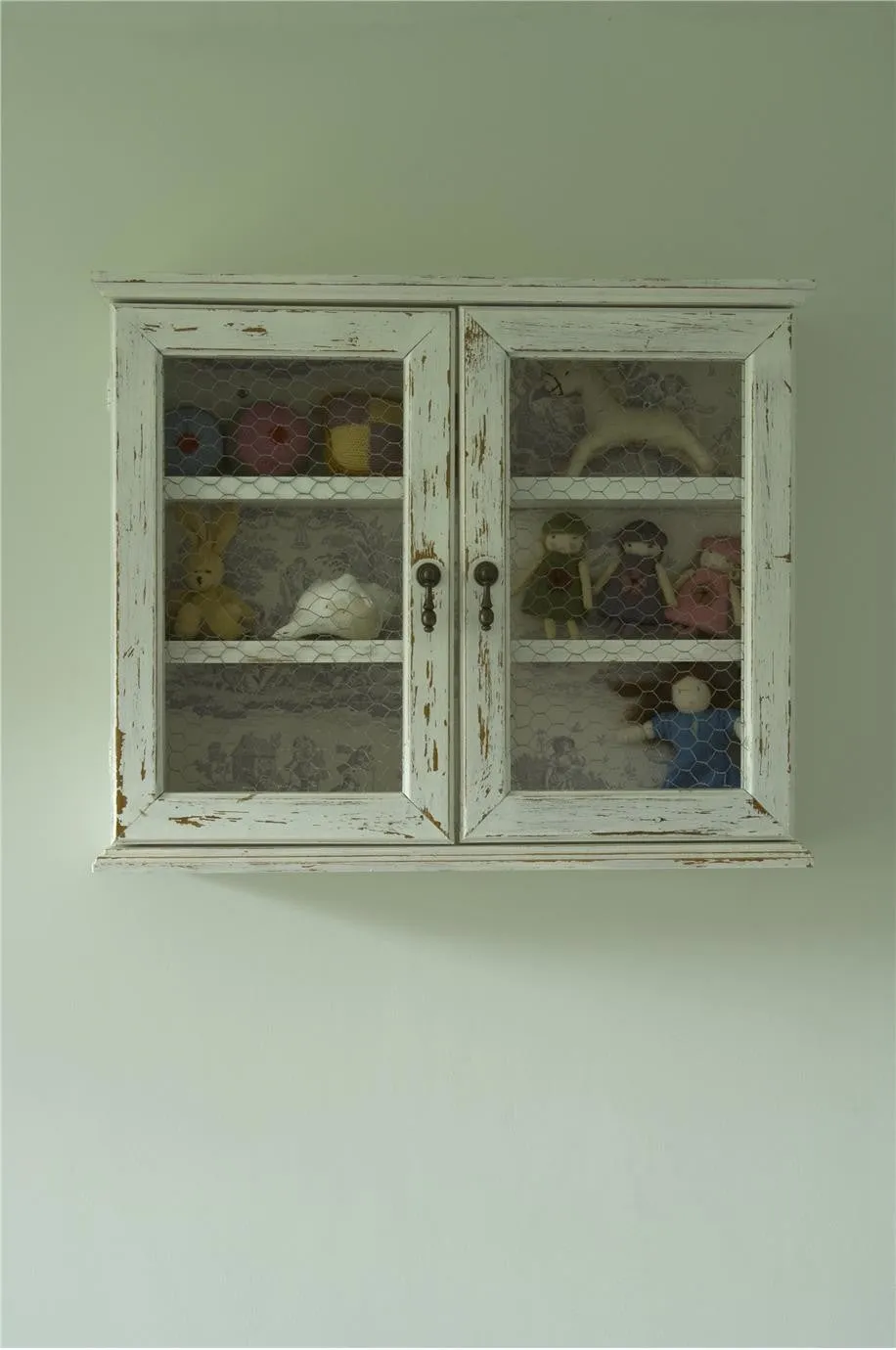 Farrow & Ball Pavilion Blue No. 252 - Archive Collection