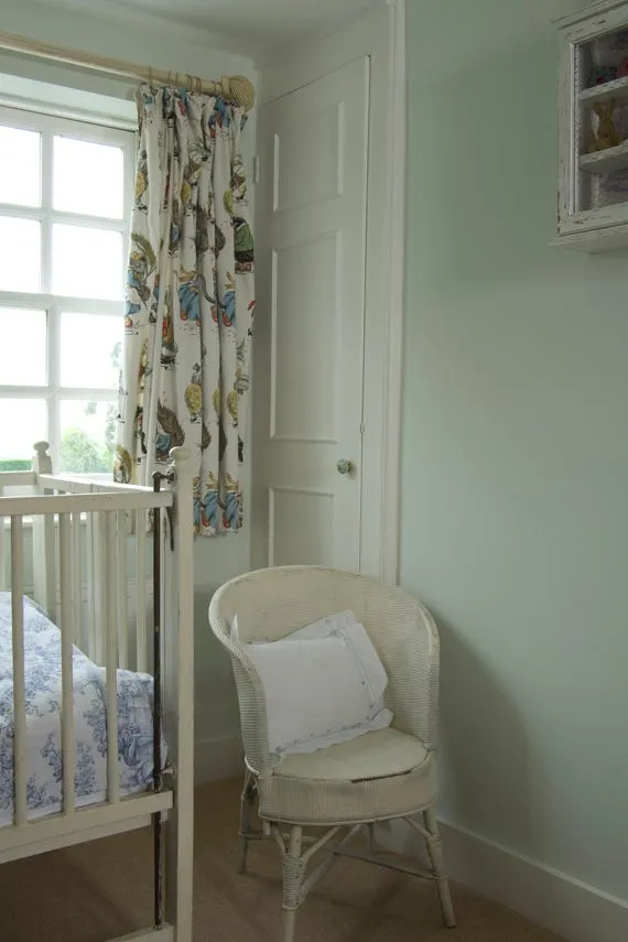 Farrow & Ball Pavilion Blue No. 252 - Archive Collection