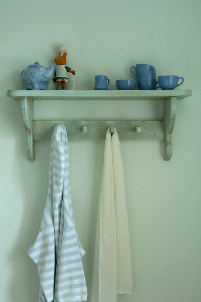 Farrow & Ball Pavilion Blue No. 252 - Archive Collection
