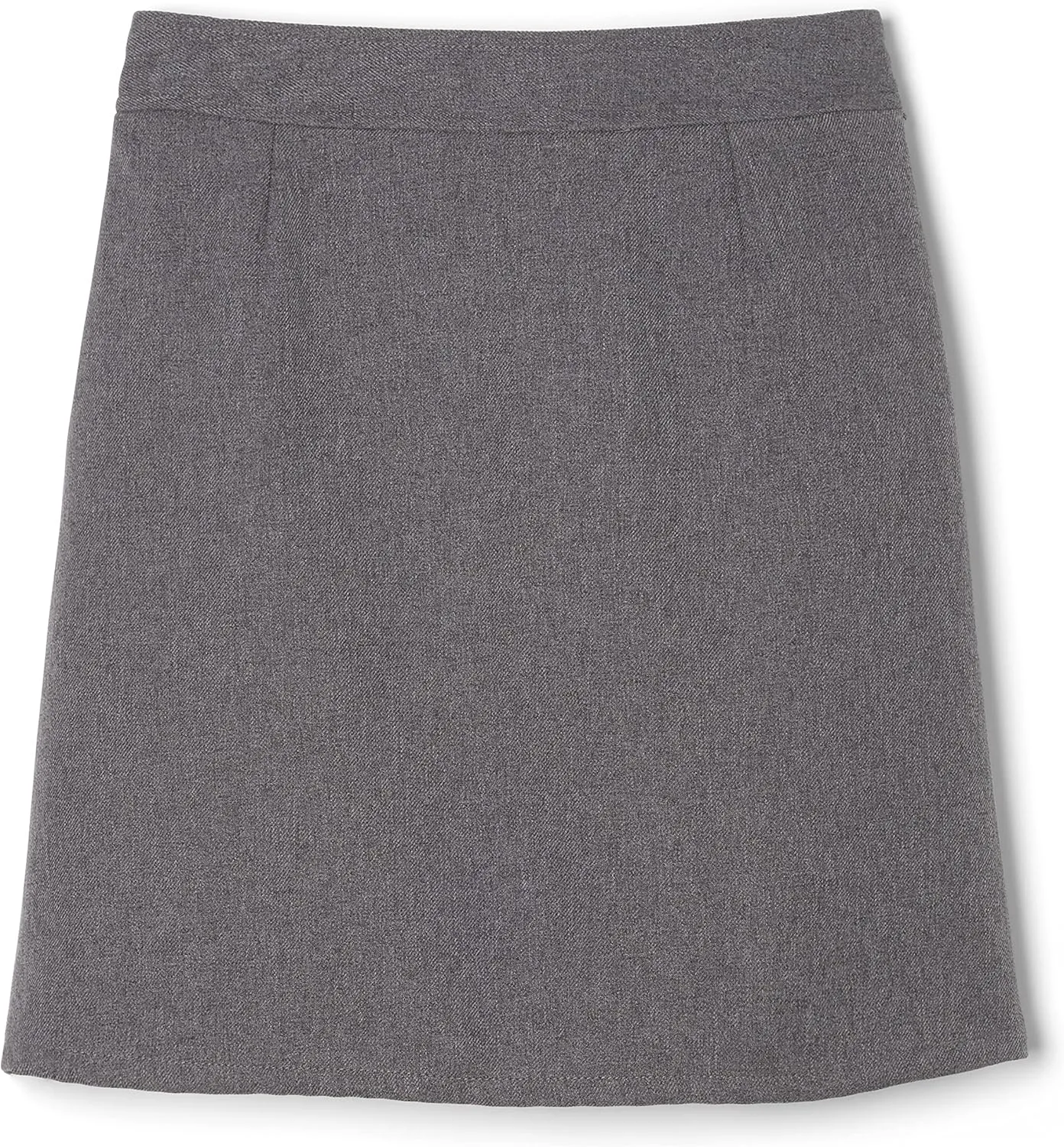 French Toast Girls' Adjustable Waist Pleated-Front Two-tab Scooter