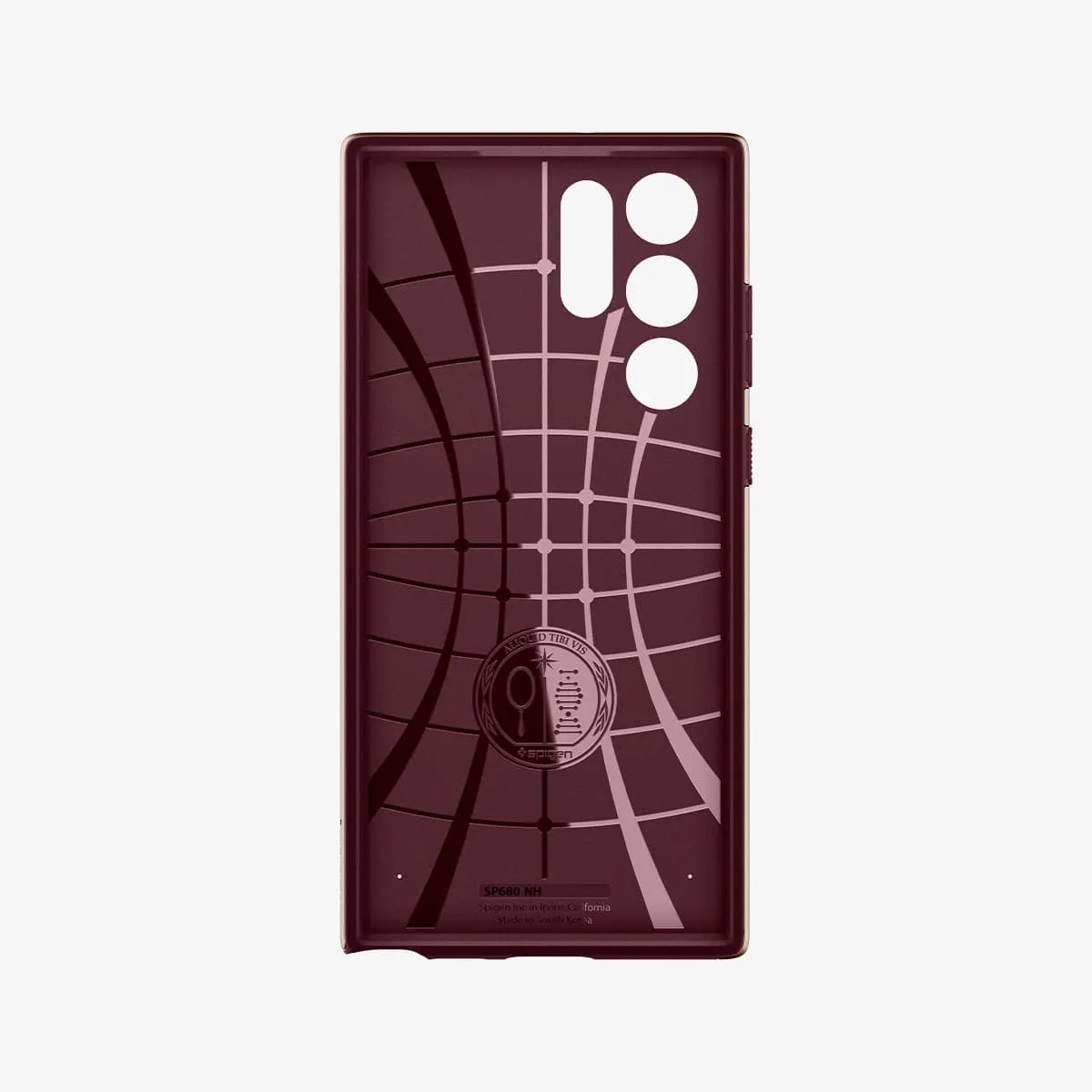 Galaxy S22 Series - Herringbone™ (Neo Hybrid)