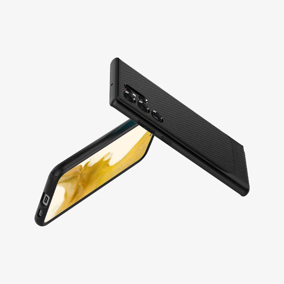 Galaxy S22 Series - Herringbone™ (Neo Hybrid)