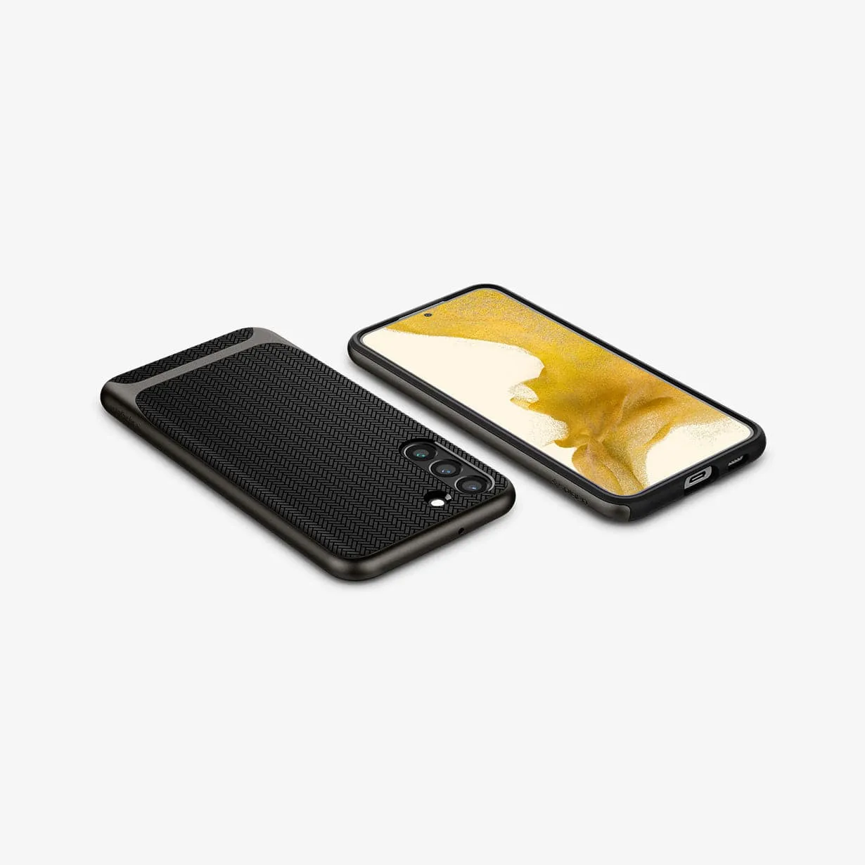 Galaxy S22 Series - Herringbone™ (Neo Hybrid)