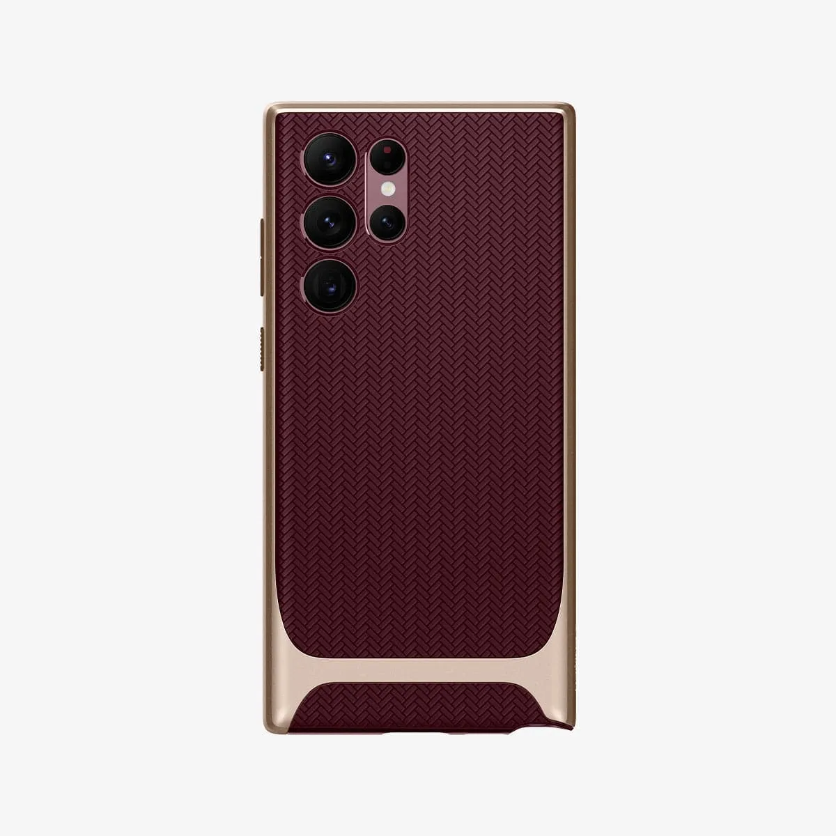 Galaxy S22 Series - Herringbone™ (Neo Hybrid)