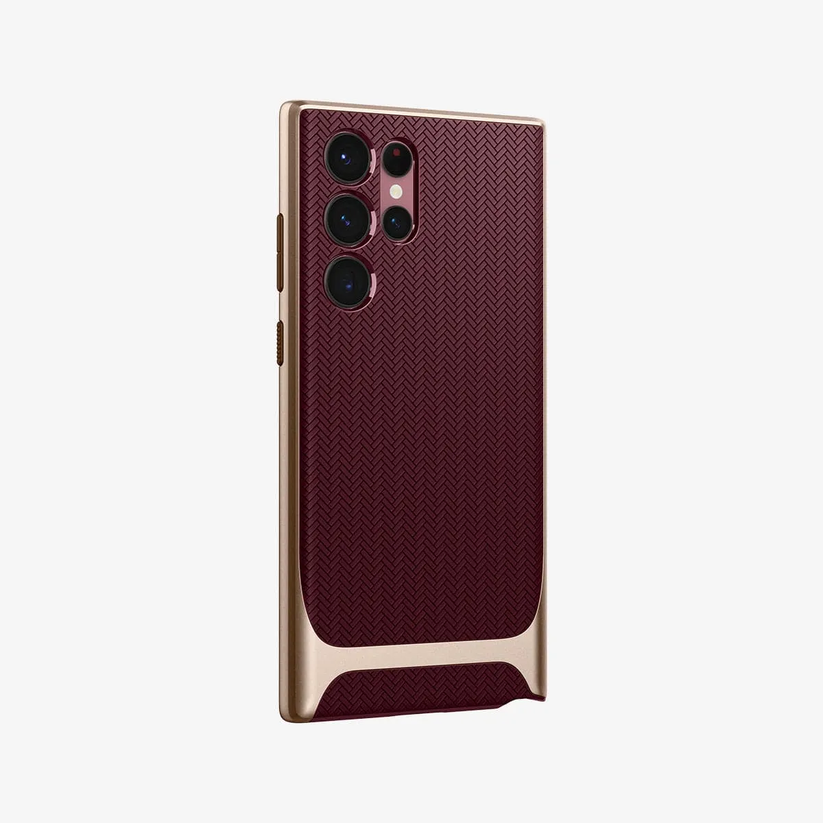 Galaxy S22 Series - Herringbone™ (Neo Hybrid)