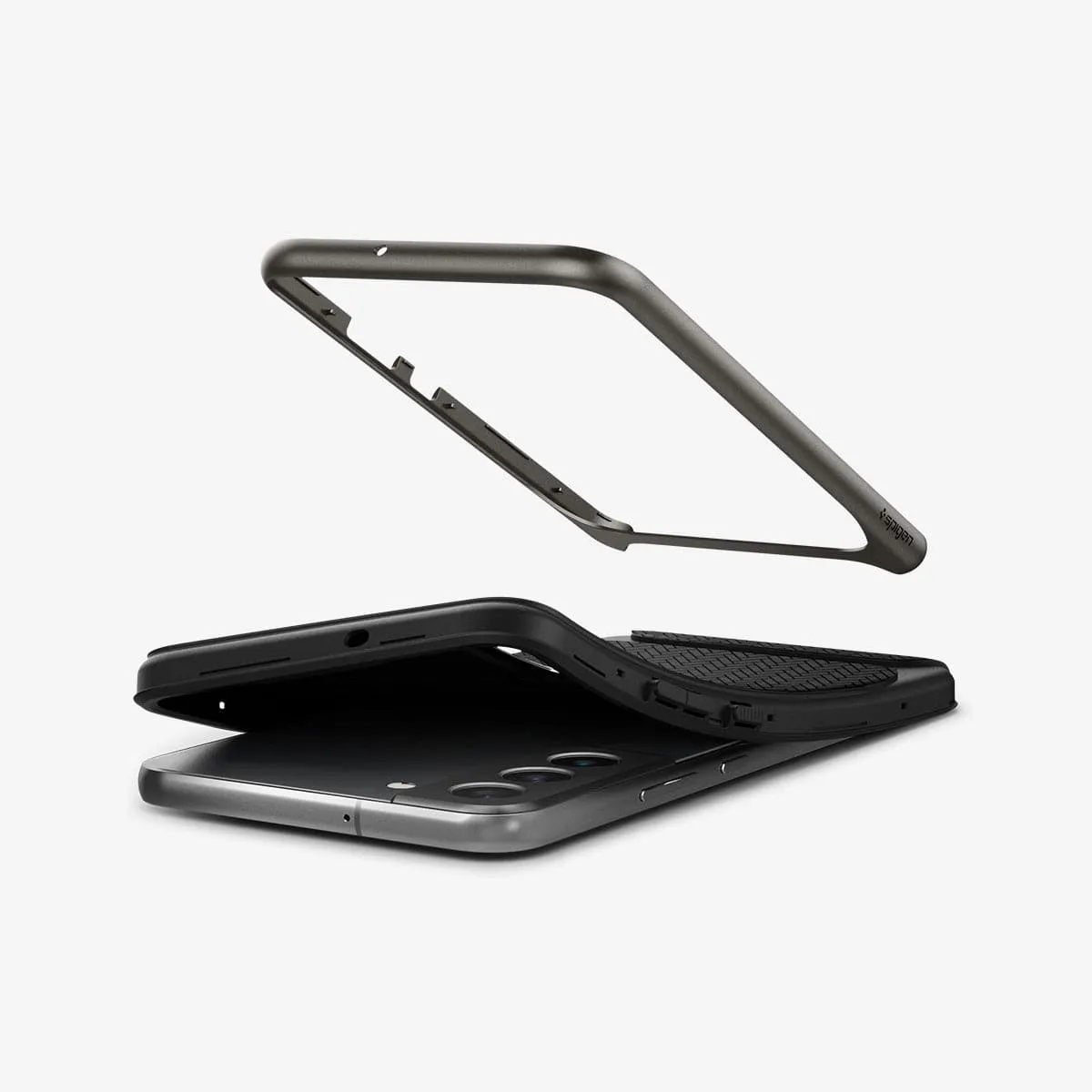 Galaxy S22 Series - Herringbone™ (Neo Hybrid)
