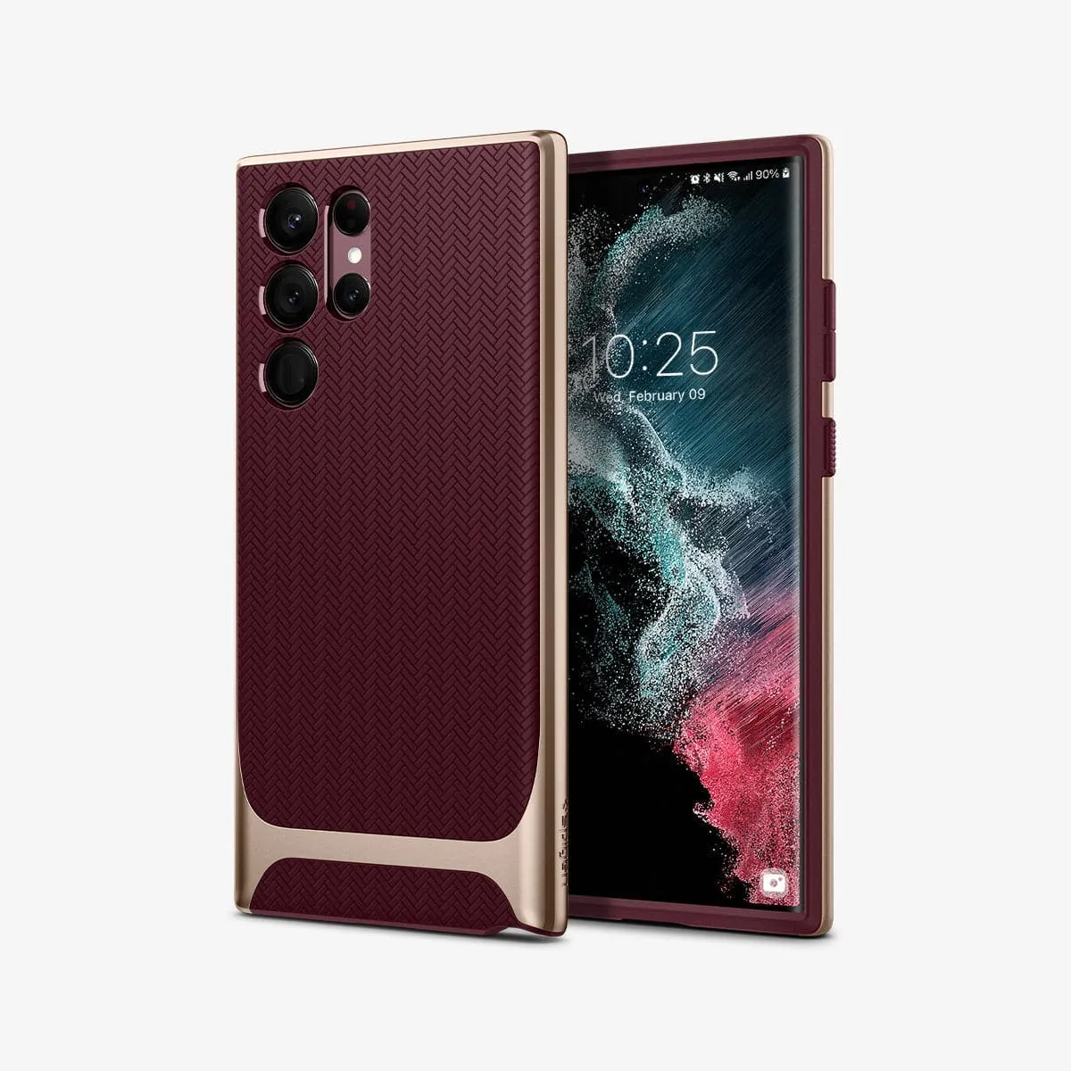 Galaxy S22 Series - Herringbone™ (Neo Hybrid)