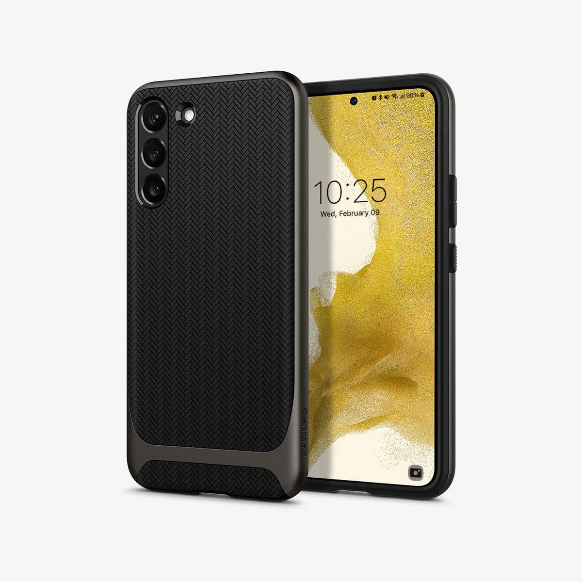 Galaxy S22 Series - Herringbone™ (Neo Hybrid)