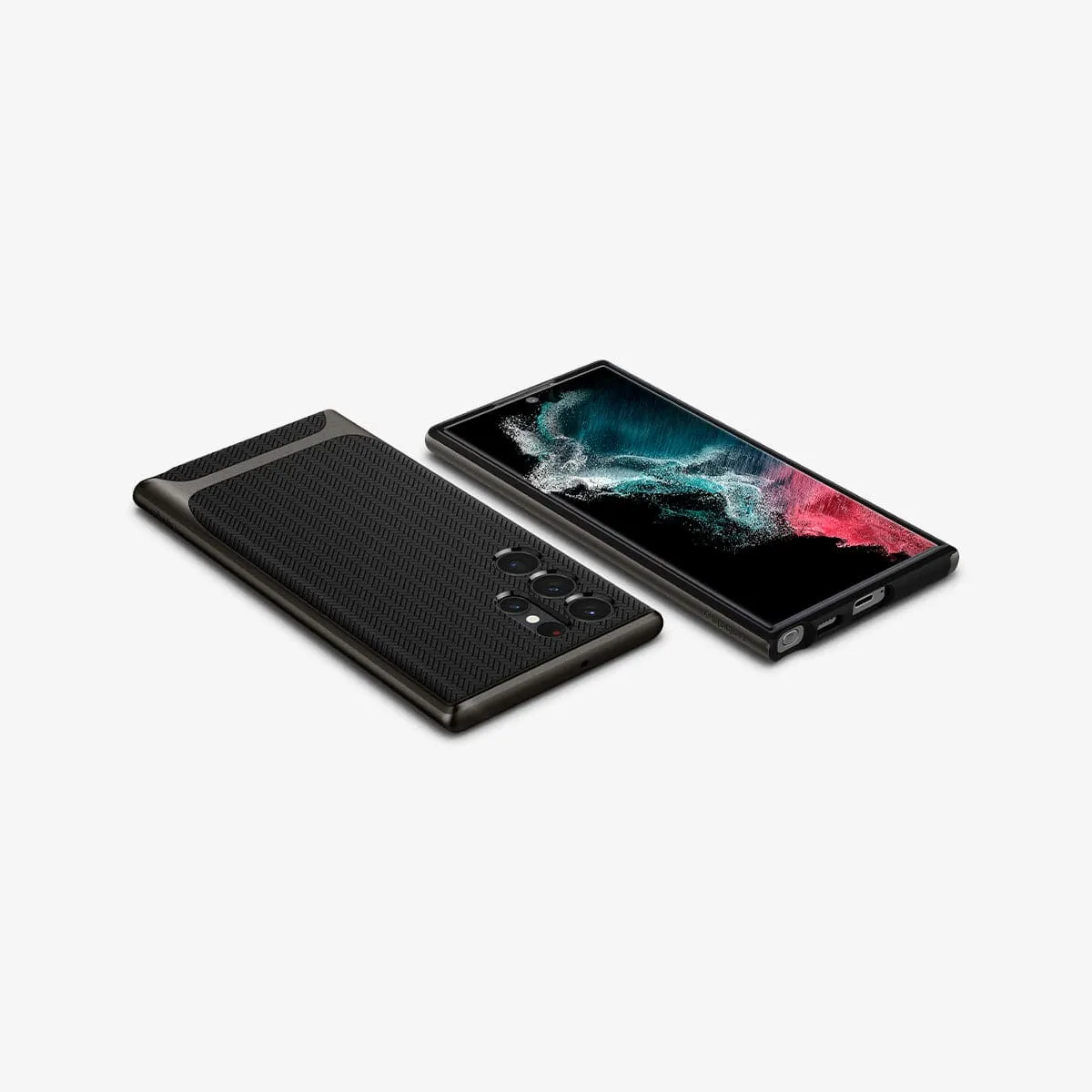 Galaxy S22 Series - Herringbone™ (Neo Hybrid)