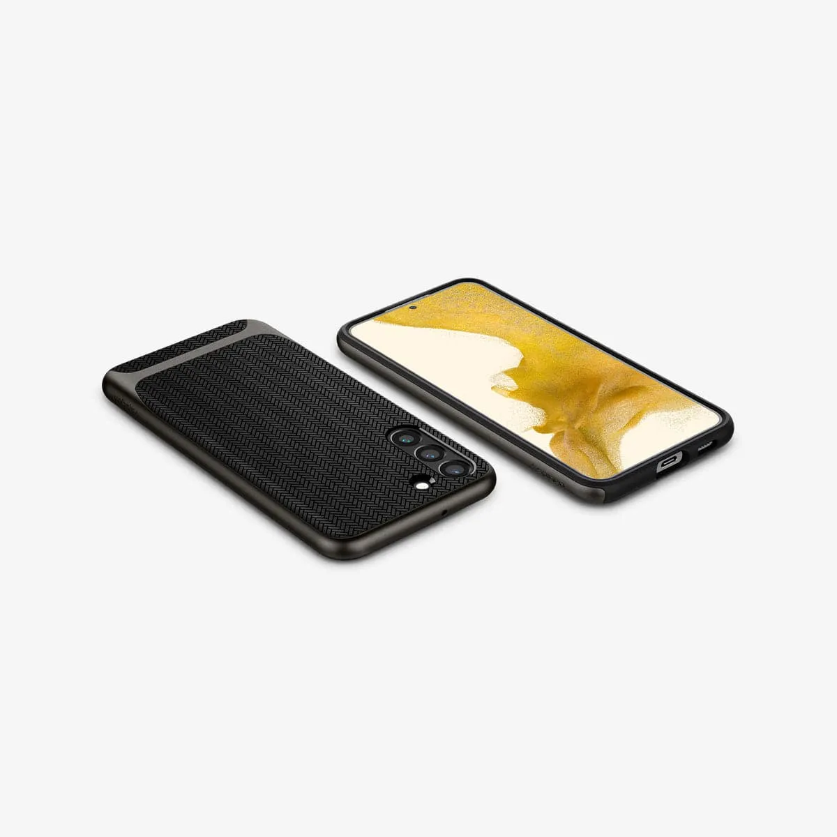 Galaxy S22 Series - Herringbone™ (Neo Hybrid)