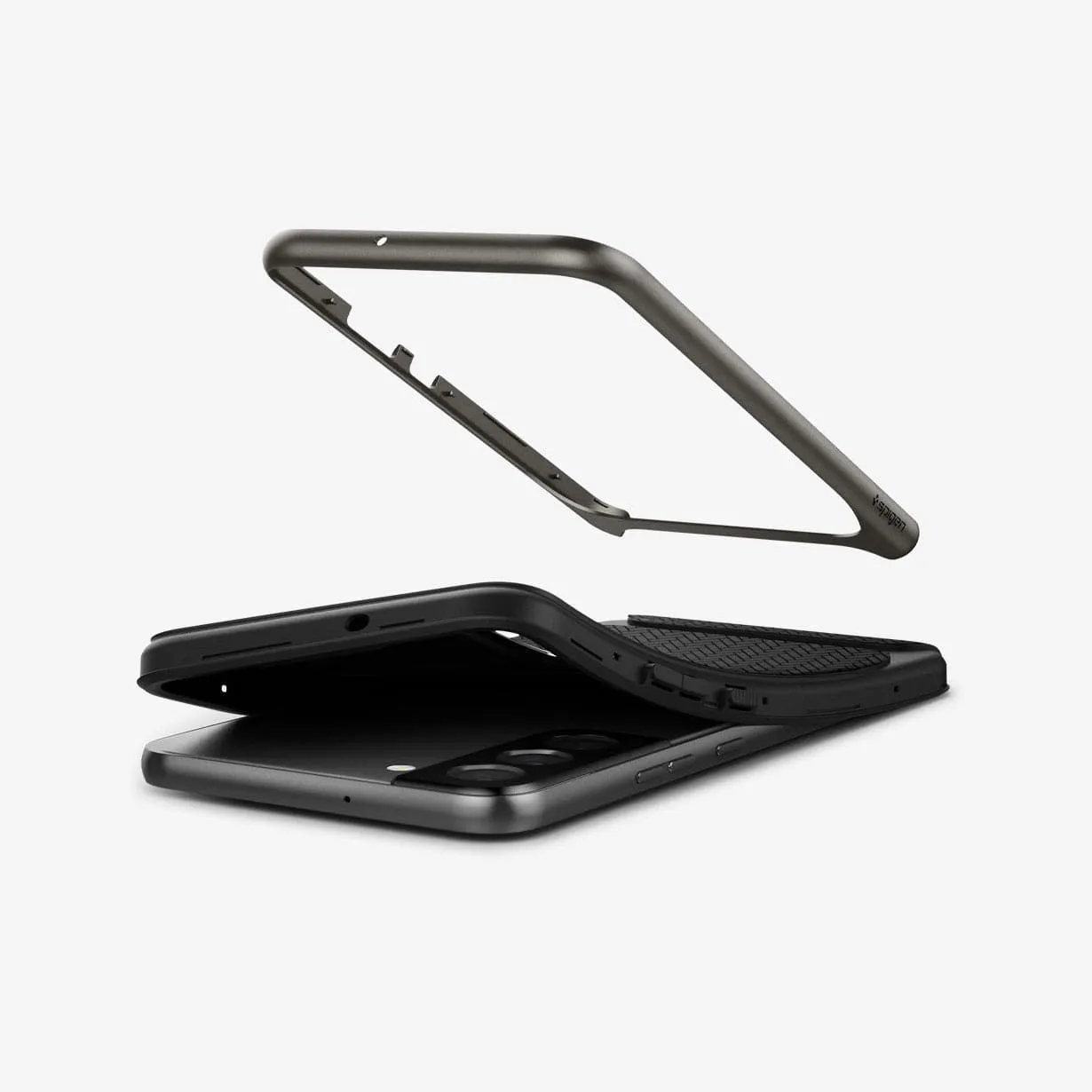 Galaxy S22 Series - Herringbone™ (Neo Hybrid)