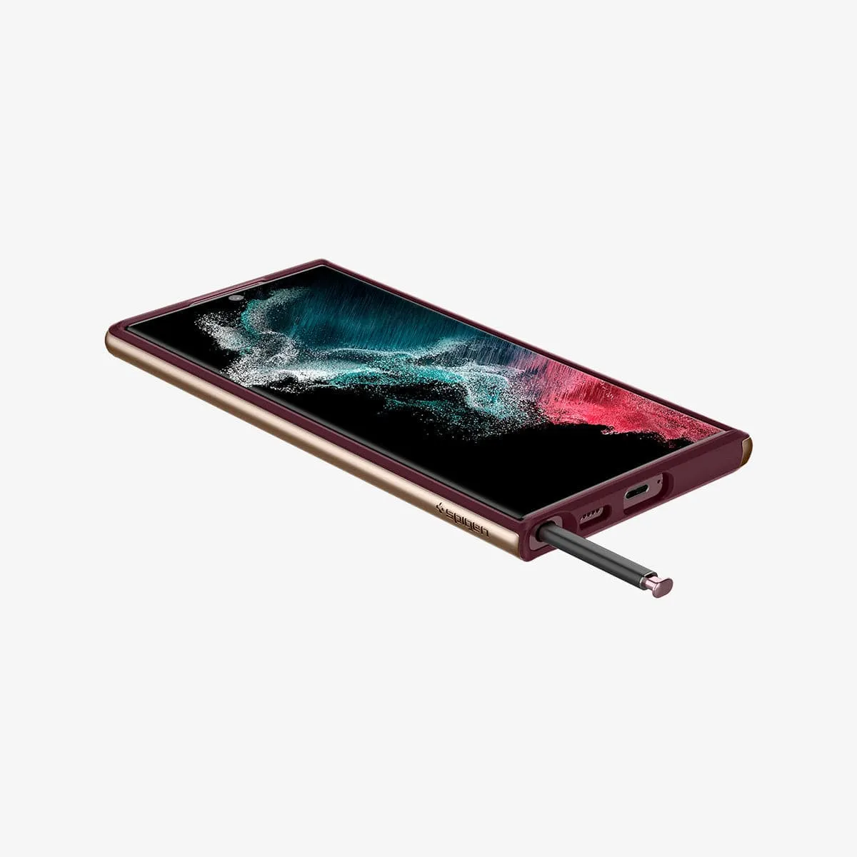Galaxy S22 Series - Herringbone™ (Neo Hybrid)