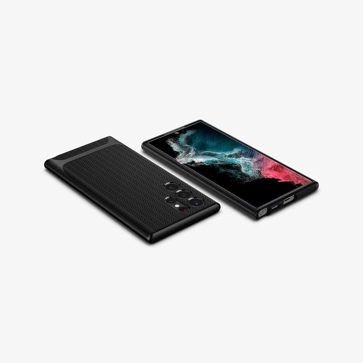 Galaxy S22 Series - Herringbone™ (Neo Hybrid)