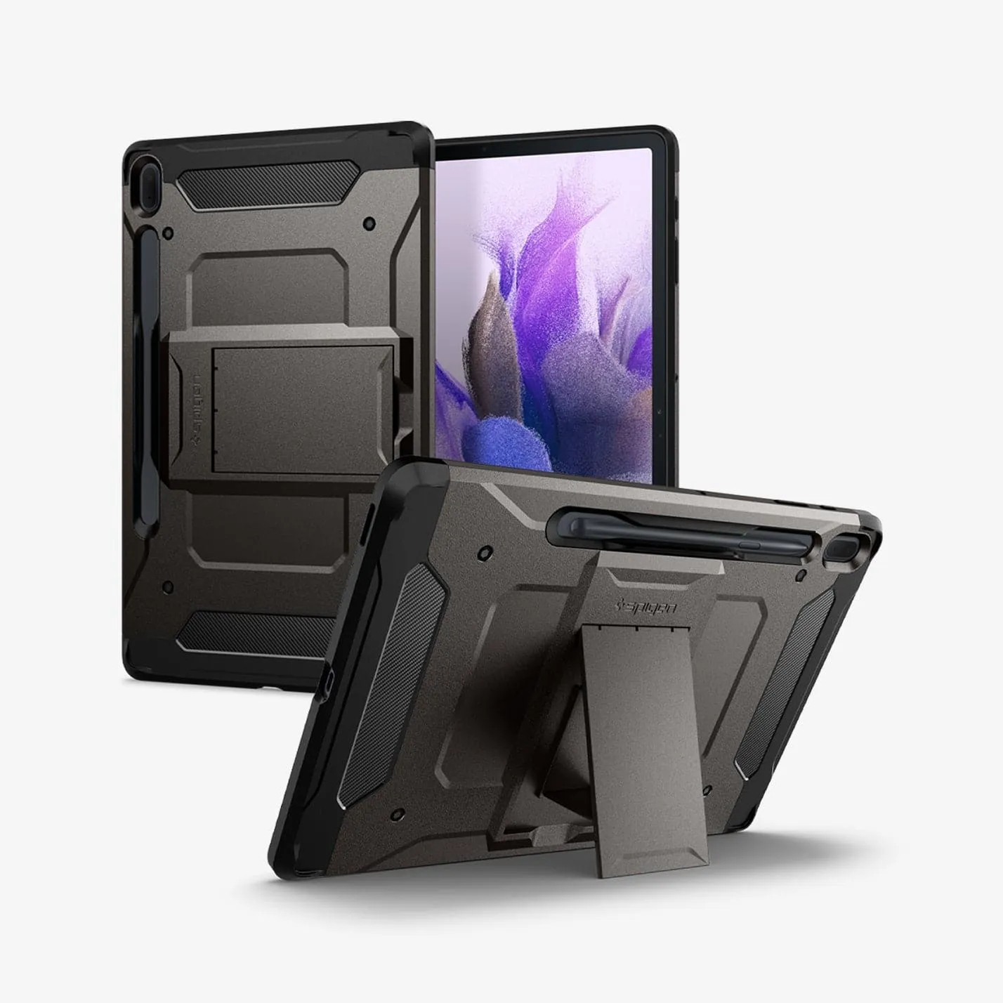 Galaxy Tab S Series - Tough Armor Pro
