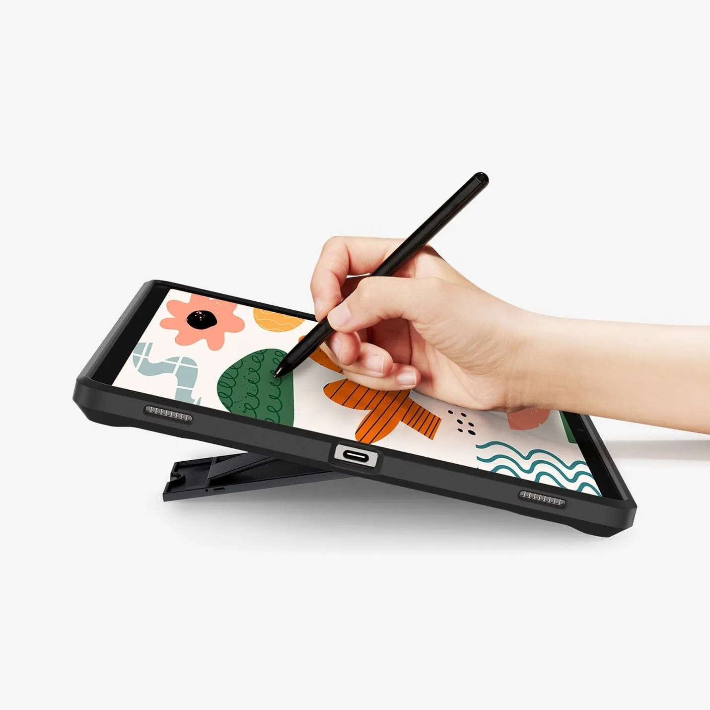 Galaxy Tab S Series - Tough Armor Pro