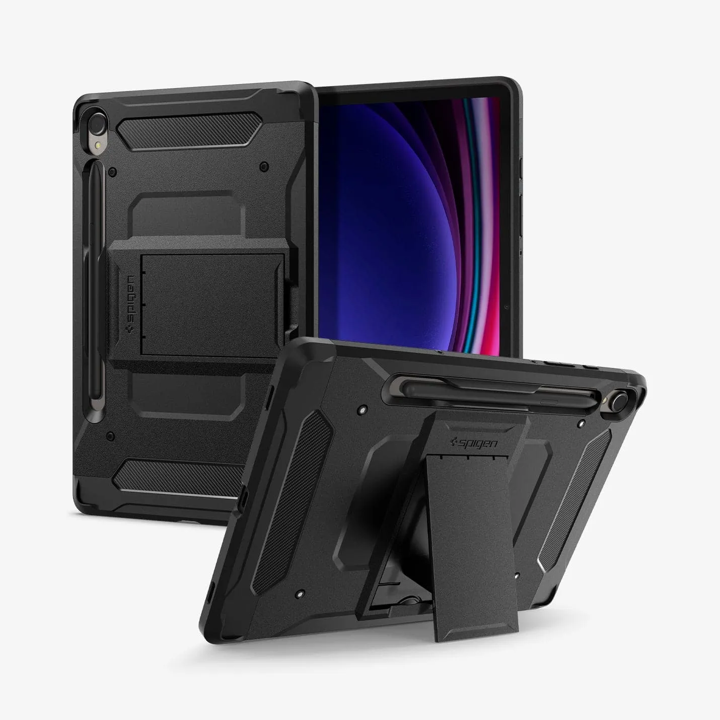Galaxy Tab S Series - Tough Armor Pro