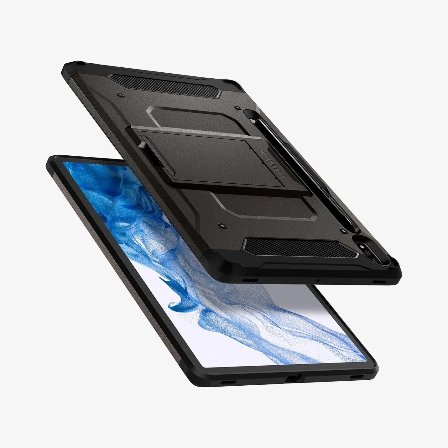 Galaxy Tab S Series - Tough Armor Pro
