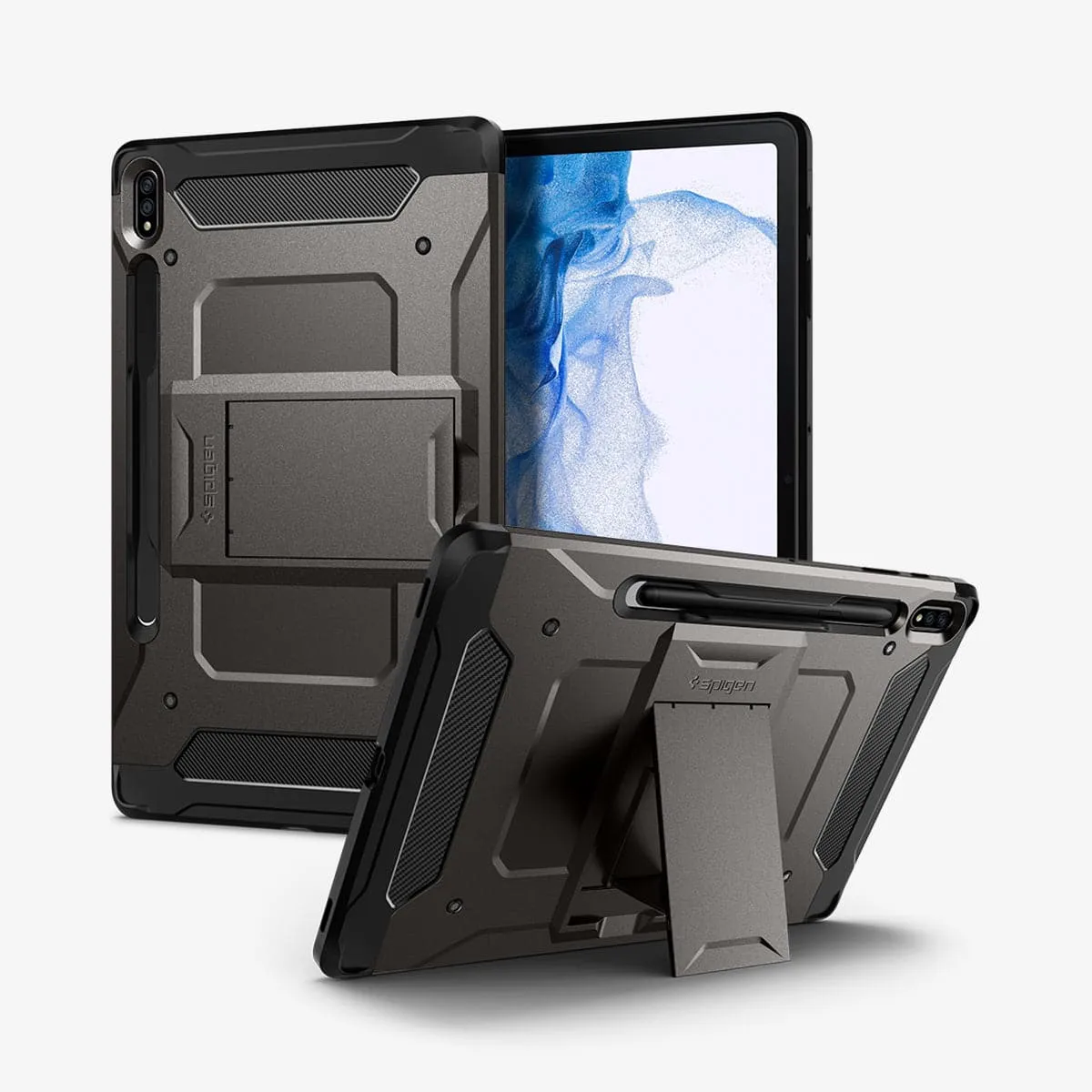 Galaxy Tab S Series - Tough Armor Pro
