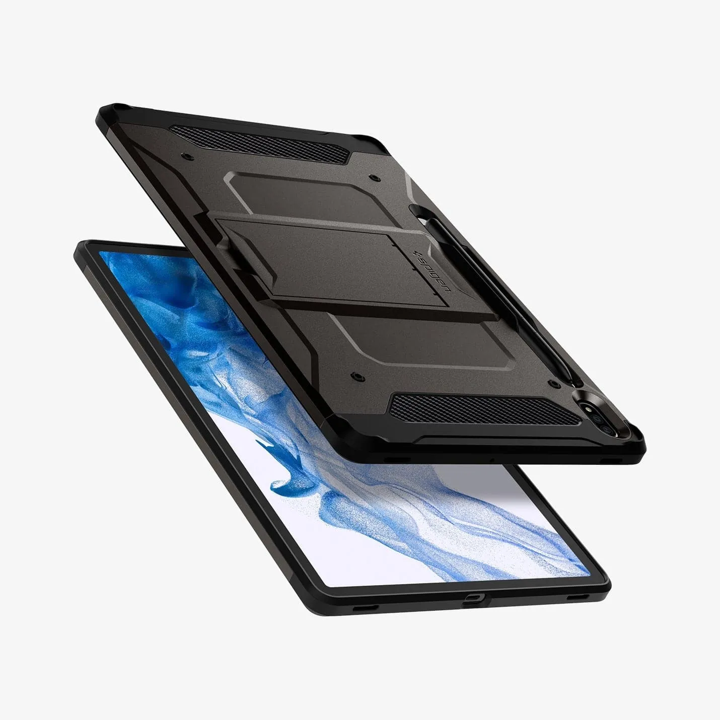 Galaxy Tab S Series - Tough Armor Pro