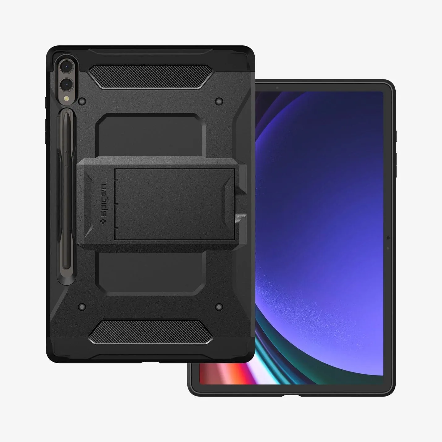 Galaxy Tab S Series - Tough Armor Pro