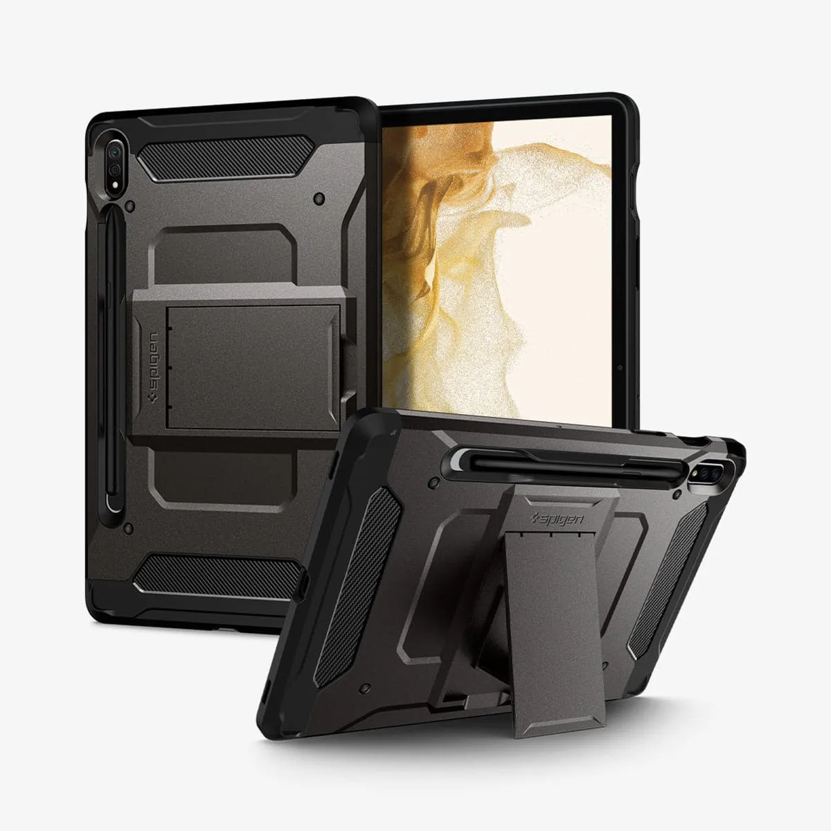 Galaxy Tab S Series - Tough Armor Pro