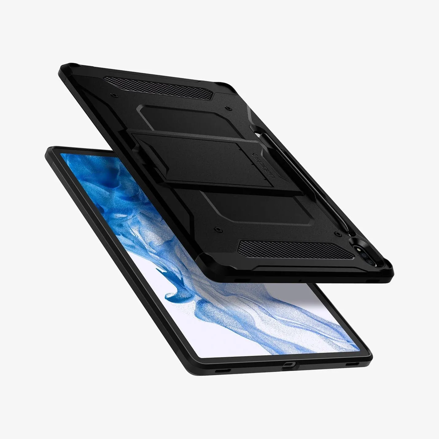 Galaxy Tab S Series - Tough Armor Pro