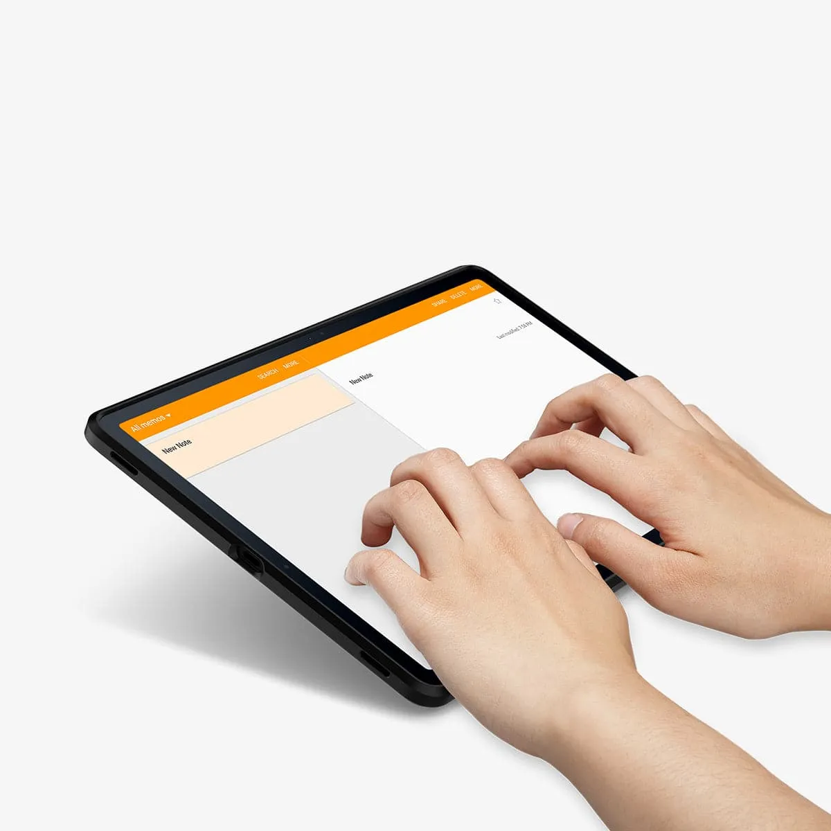 Galaxy Tab S Series - Tough Armor Pro