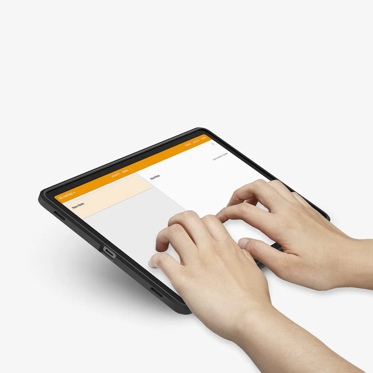 Galaxy Tab S Series - Tough Armor Pro