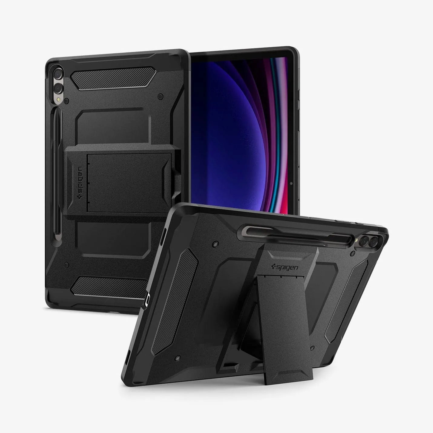 Galaxy Tab S Series - Tough Armor Pro