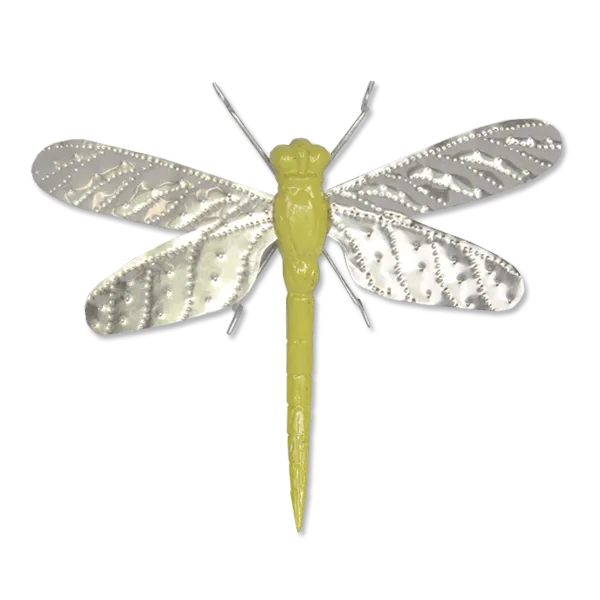 Green Dragonfly