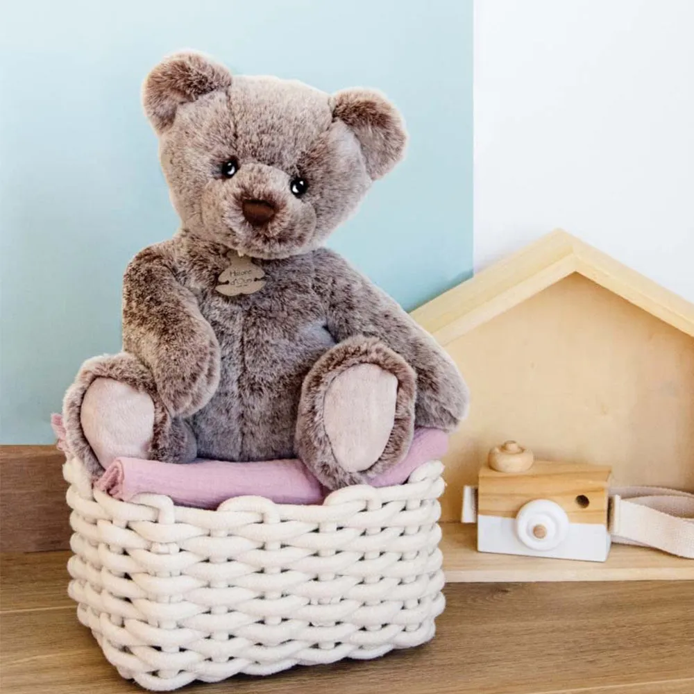 Histoire d'Ours New Bear Black - 25cm