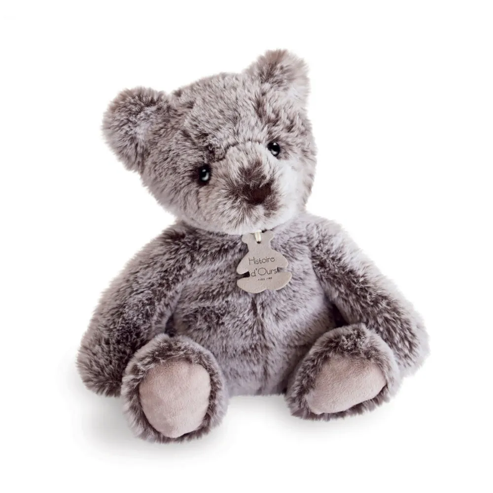 Histoire d'Ours New Bear Black - 25cm